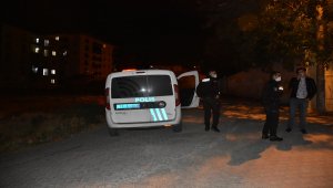 Kırıkkale'de bıçaklı kavga: 1 ölü, 1 yaralı