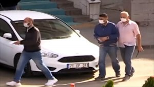 Kırıkkale'de boşanma aşamasındaki eşini bıçakla yaralayan şüpheli tutuklandı