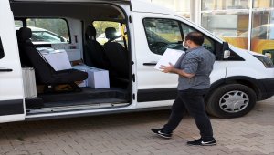 Kırıkkale'deki sahte içki denetiminde 191 litre kaçak etil alkol ele geçirildi