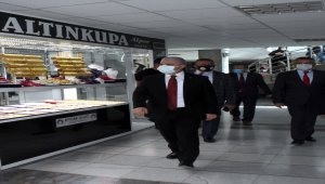 Kırşehir'de izolasyon kurallarına uymayan 30 kişi yurtlardaki tedbir sürelerini tamamladı