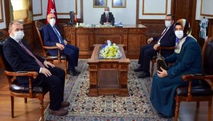 Kırşehir'de Mevlid-i Nebi Haftası etkinlikleri başladı