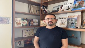 Kırşehir Kent Konseyi sosyal medya üzerinden Kovid-19 anketi düzenliyor