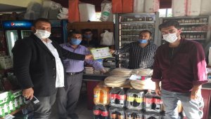 Kızılcahamam'da atığını ayrıştıranın alışveriş kartı puan dolacak