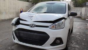 Konya'da bisikletli çocuğa çarparak ölümüne neden olan sürücü teslim oldu