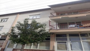 Konya'da elektrik akımına kapılan kişi hayatını kaybetti