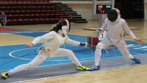 Konya'da Eskrim Epe Açık Turnuvası sona erdi