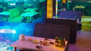 Konya'da Kovid-19 tedbirlerine uymayan 42 kişiye ceza kesildi