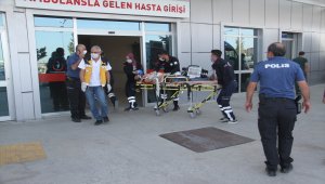 Konya'da silahlı kavga: 2 ölü, 5 yaralı