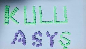 Konya'da uyuşturucu operasyonunda yakalanan 4 zanlıdan 2'si tutuklandı