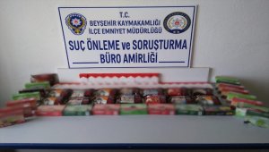 Konya'daki operasyonlarda 11 zanlı yakalandı