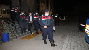 Konya'daki silahlı kavga