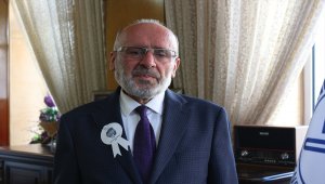 Konya İl Müftüsü Poçanoğlu'ndan Mevlit Kandili açıkaması