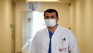 Kovid-19'da en hızlı bulaş riski aile içinde ortaya çıkıyor
