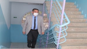 KOVİD-19 HASTALARI YAŞADIKLARINI ANLATIYOR - "Ciğerlerin yırtılacak gibi oluyor"