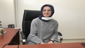 KOVİD-19 HASTALARI YAŞADIKLARINI ANLATIYOR - "Nefes alamıyorsunuz, 'Acaba nereden nefes alabilirim' diye aranıyorsunuz"