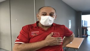 KOVİD-19 HASTALARI YAŞADIKLARINI ANLATIYOR - "Şimdiye kadar kaldırdığım en ağır yük buydu"
