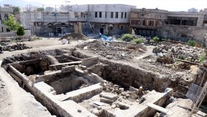 "Kültür Yolu"ndaki tarihi mahalle turizme kazandırılacak
