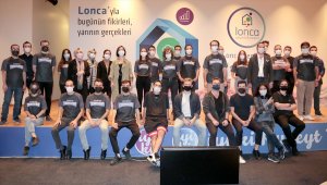 Lonca'dan mezun olan girişimci ekip sayısı 49'a ulaştı