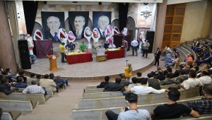 MHP Nevşehir İl Başkanlığına İlhan Kaya yeniden seçildi
