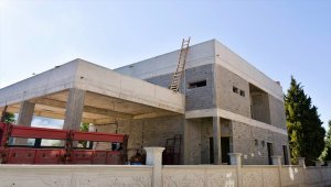 Nallıhan Belediyesi ilçeye acil servis istasyonu yaptırıyor