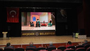 Nasreddin Hoca Online Fıkra Canlandırma Yarışması'nın jüri değerlendirmeleri yapıldı