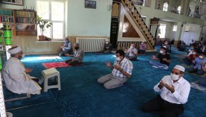 Nevşehirli Damat İbrahim Paşa, vefatının 290. yılında memleketinde anıldı