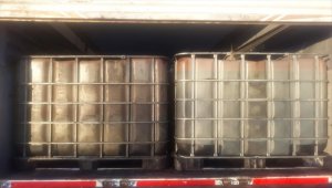 Niğde'de 14 bin litre kaçak akaryakıt ele geçirildi