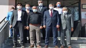 Niğde'de Dünya Gıda Günü etkinliği düzenlendi