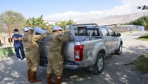Niğde'de sokak hayvanlarının bakımı için protokol imzalandı