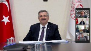 OSBÜK Başkanı Kütükcü'den OSB'lerdeki "SCADA" uygulamalarına ilişkin açıklama: