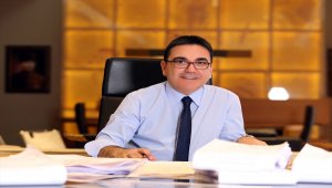 Özyurtlar Holding: Esenyurt, konut satışında 2020'nin de yıldızı olacak