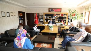 Pandemi dönemini değerlendirerek hafız oldu