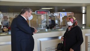 PTT'nin 180. kuruluş yıl dönümü
