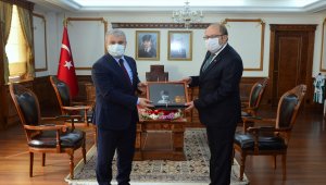 PTT'nin kuruluşunun 180. yılı kutlanıyor