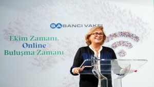 Sabancı Vakfı Hibe Programları'nın sunduğu destek 28,5 milyon TL'yi aştı