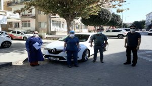 Sağlık-Sen Kırşehir Şube Başkanı Yücesan bir yıllık çalışmalarını değerlendirdi