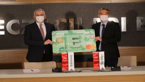 Şekerbank, Türk Eczacıları Birliği ile protokol imzaladı
