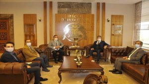 Selçuk Üniversitesi, iş dünyasına yüksek lisans imkanı sağlayacak