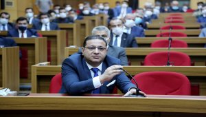 Sivas'ın ihracatı arttı