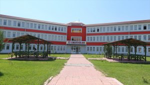 Sivas'ta 198 kişilik yüksek lisans ve doktora öğrenci kontenjanına 842 kişi başvurdu