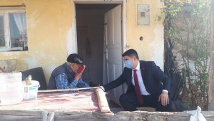 Sivas'ta cumhuriyetin "ulu çınarlar"ı unutulmadı