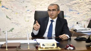 Sivas'ta yaygınlaşan sulu tarım 2020'de ekonomiye 170 milyon lira katkı sağladı