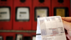 Son Dakika Ekonomi: Elektriğe yüzde 5,75 zam geldi