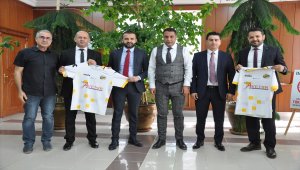 Sorgun Belediyespor'a yeni sponsor