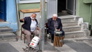Suşehri'nde taziye ziyaretleri yasaklandı
