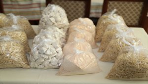 Tarhana, Çubuklu kadınlar için gelir kapısı oldu 