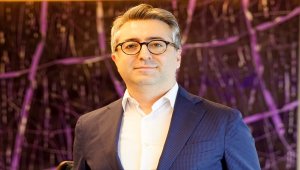 Türkiye'de mavi tur pazarının büyüklüğü 300 milyon dolara ulaştı