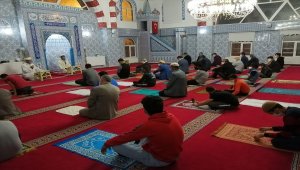 Ulaş'ta Mevlid-i Nebi Haftası programı