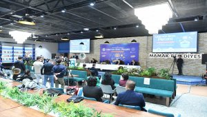 "Üreten Genç Projesi" protokolü imzalandı
