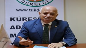 Vatandaşlara "dolandırıcılık amacıyla yapılan aramaları şikayet edin" çağrısı